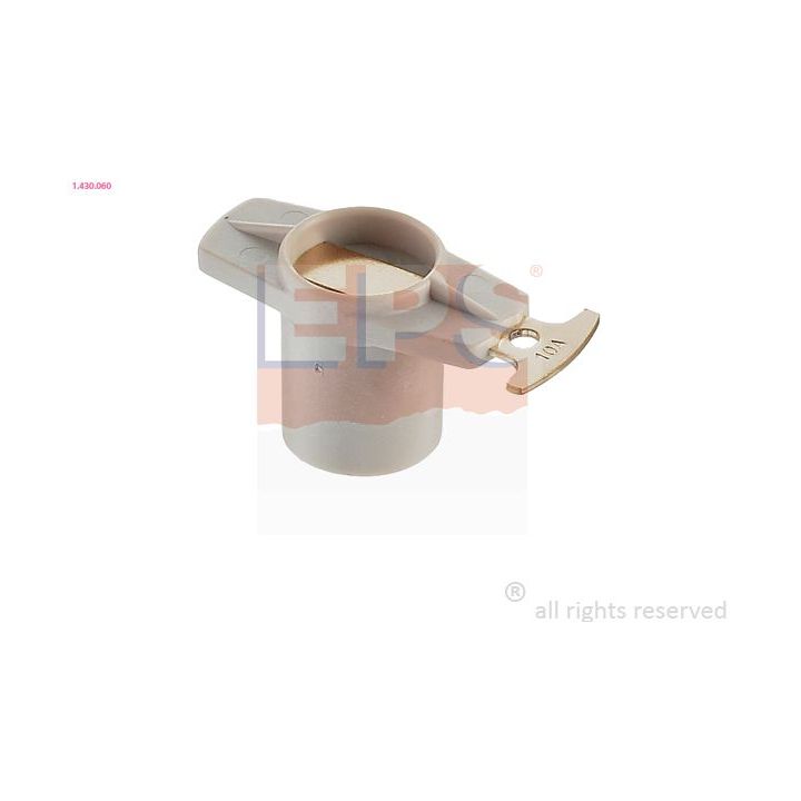 Rotorius, skirstytuvas EPS 1.430.060