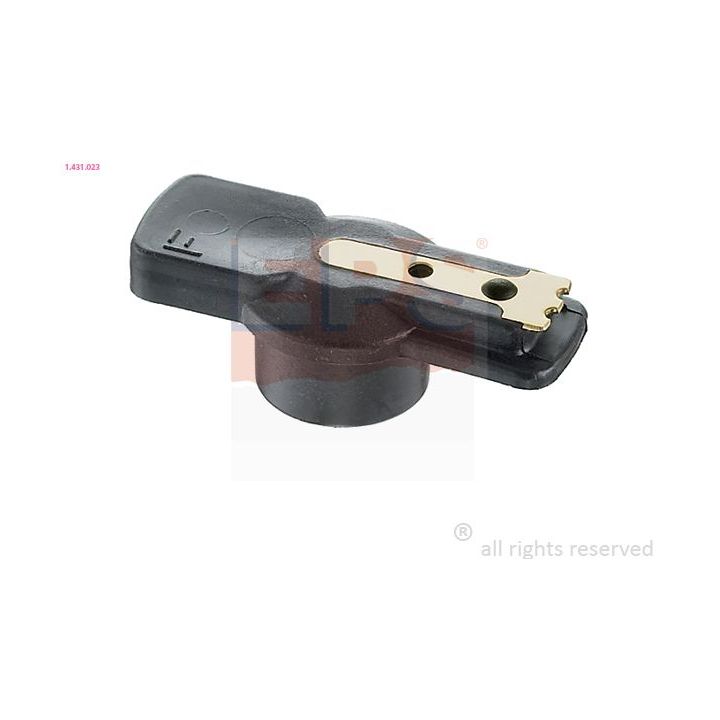 Rotorius, skirstytuvas EPS 1.431.023