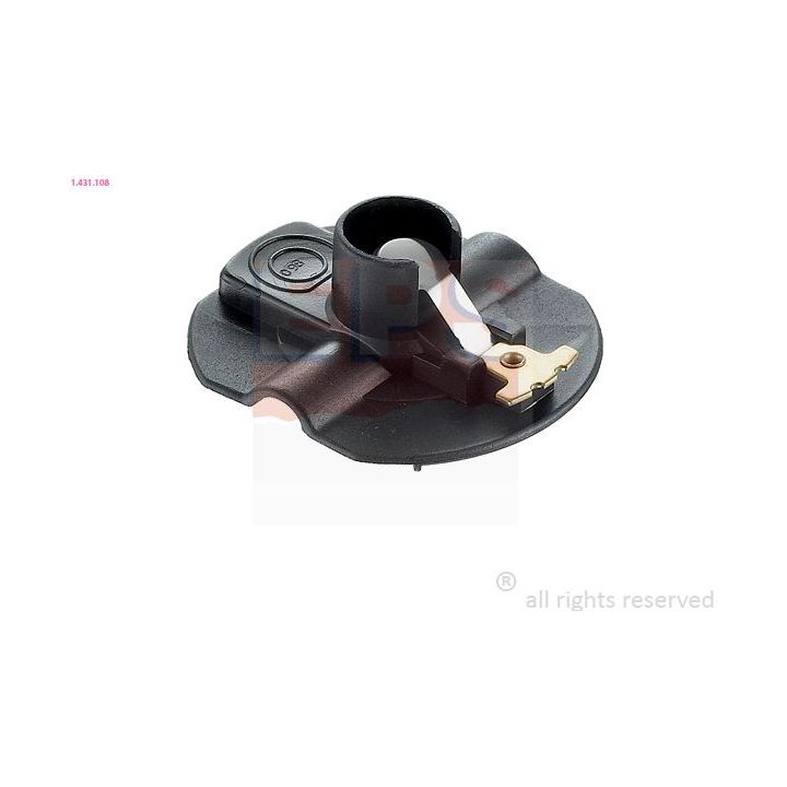 Rotorius, skirstytuvas EPS 1.431.108