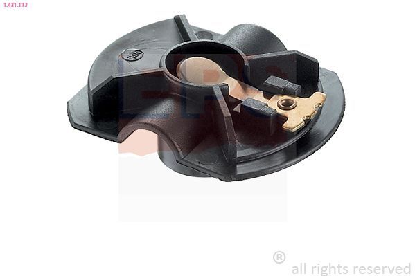 Rotorius, skirstytuvas EPS 1.431.113