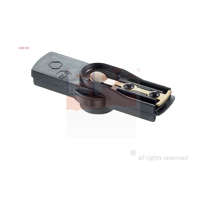 Rotorius, skirstytuvas EPS 1.431.133