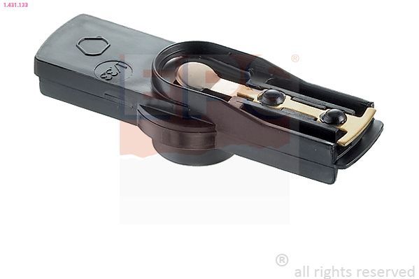 Rotorius, skirstytuvas EPS 1.431.133