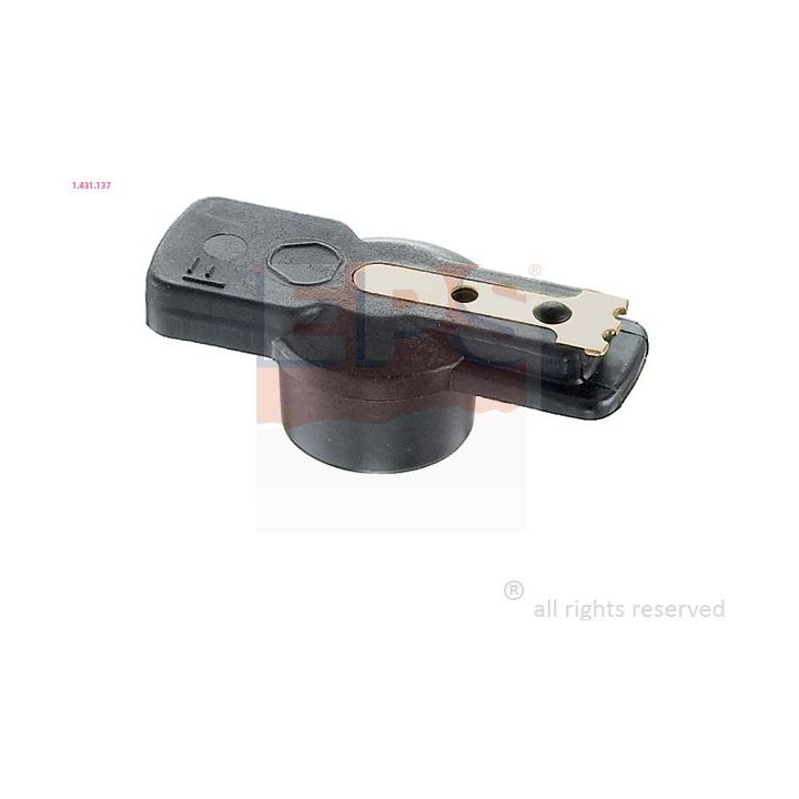 Rotorius, skirstytuvas EPS 1.431.137