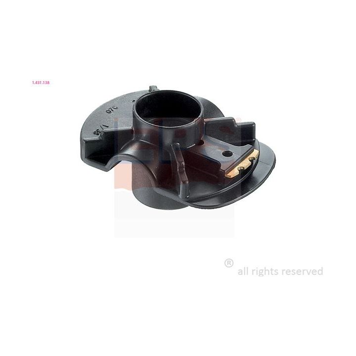Rotorius, skirstytuvas EPS 1.431.138