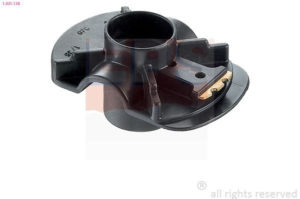 Rotorius, skirstytuvas EPS 1.431.138