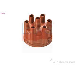 Skirstytuvo dangtelis EPS 1.306.081