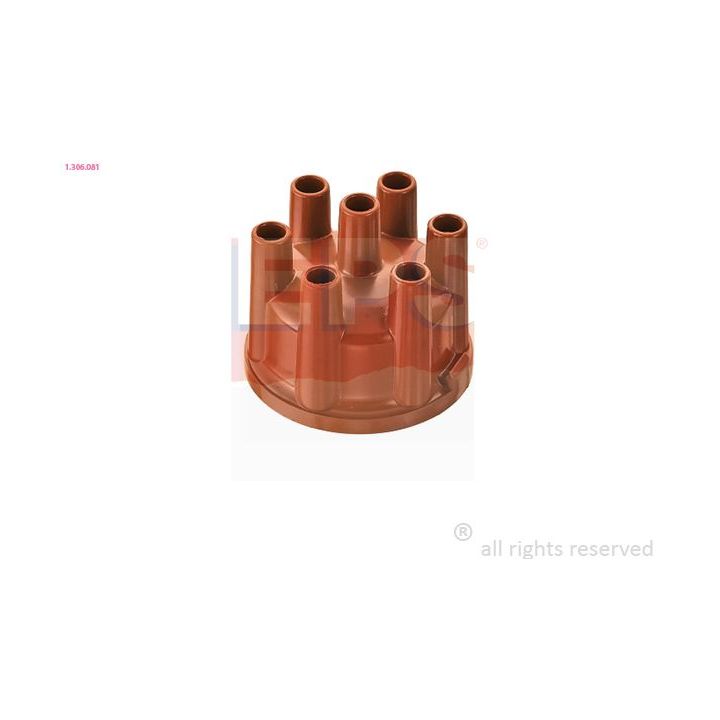 Skirstytuvo dangtelis EPS 1.306.081