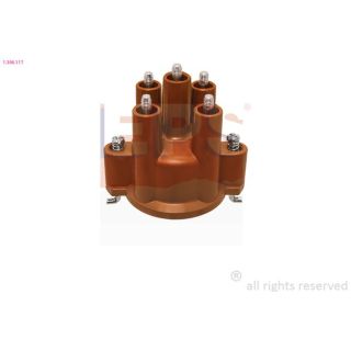 Skirstytuvo dangtelis EPS 1.306.117