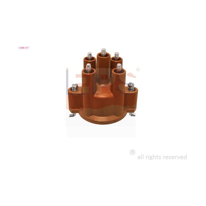 Skirstytuvo dangtelis EPS 1.306.117