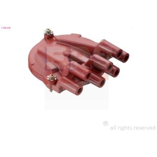 Skirstytuvo dangtelis EPS 1.306.236