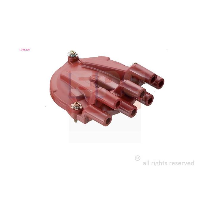 Skirstytuvo dangtelis EPS 1.306.236