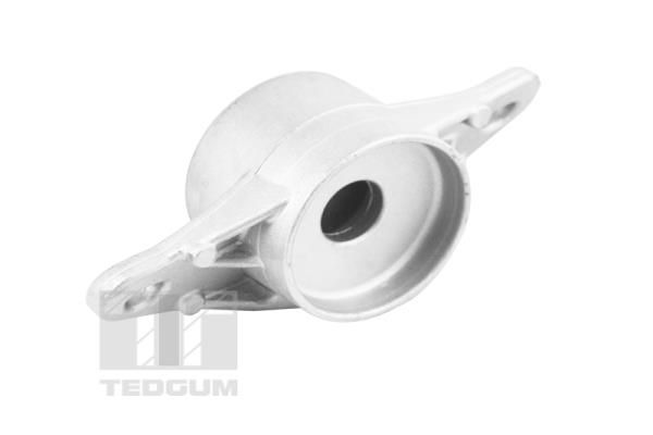 Pakabos statramsčio atraminis guolis TEDGUM TED42809