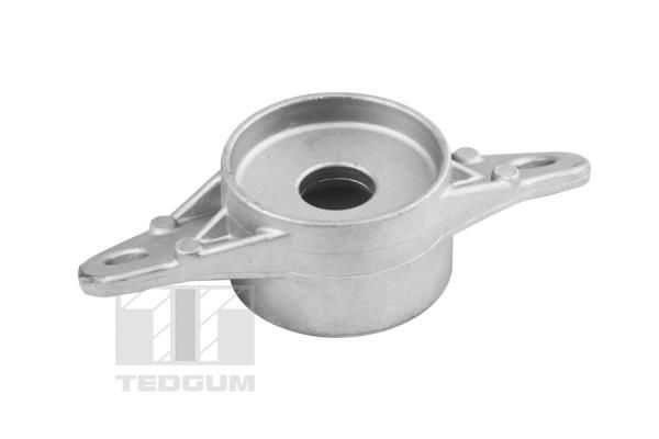 Pakabos statramsčio atraminis guolis TEDGUM TED42809