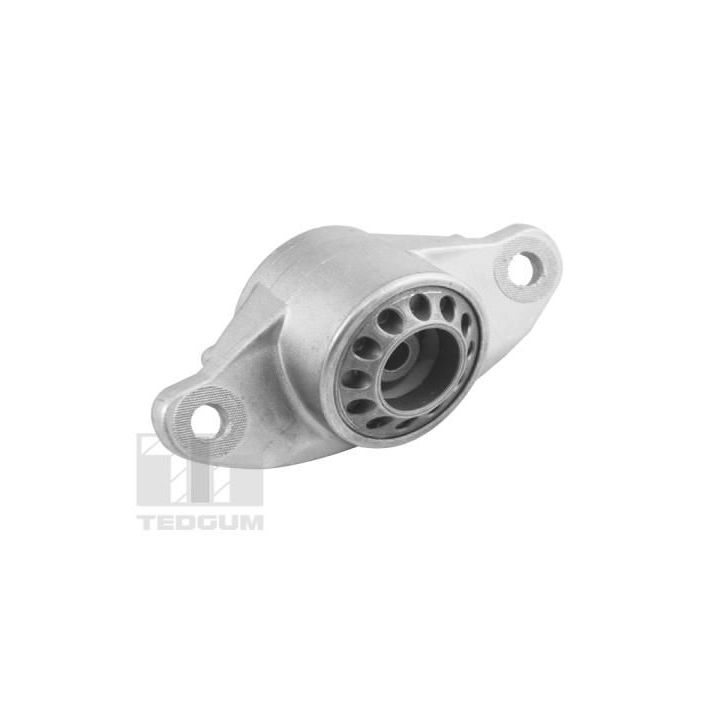 Pakabos statramsčio atraminis guolis TEDGUM TED42809