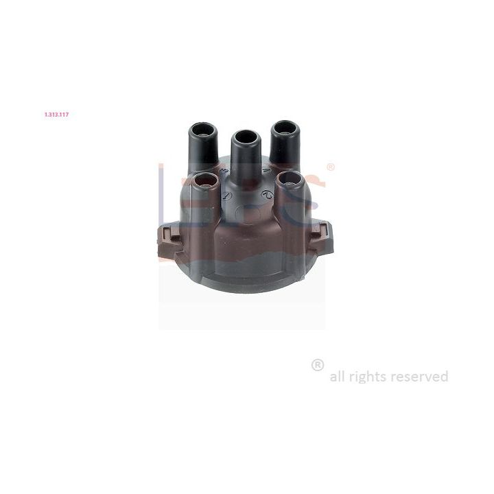 Skirstytuvo dangtelis EPS 1.313.117