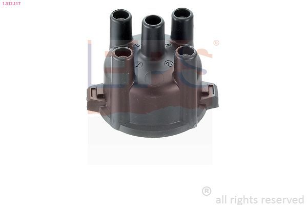 Skirstytuvo dangtelis EPS 1.313.117