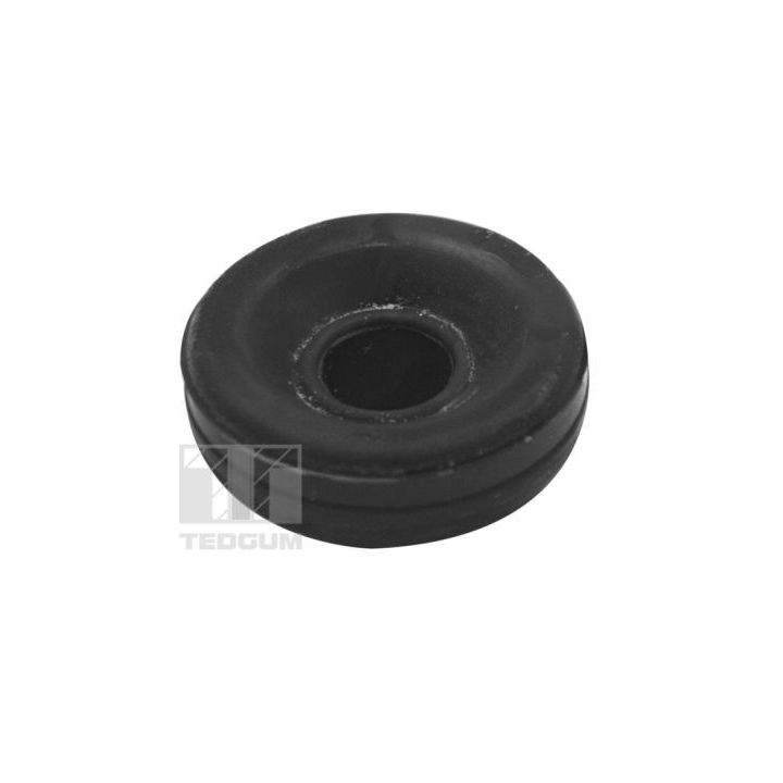 Pakabos statramsčio atraminis guolis TEDGUM TED47333