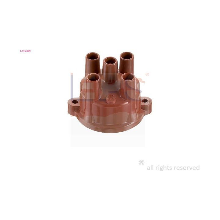 Skirstytuvo dangtelis EPS 1.315.059