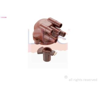 Skirstytuvo dangtelis EPS 1.315.066