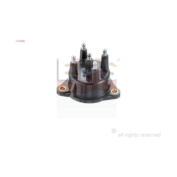 Skirstytuvo dangtelis EPS 1.315.069
