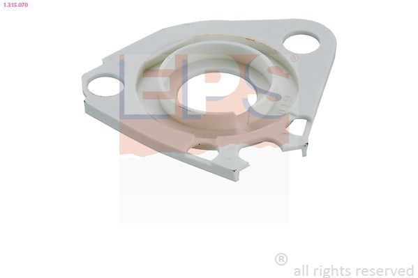 Skirstytuvo dangtelis EPS 1.315.070