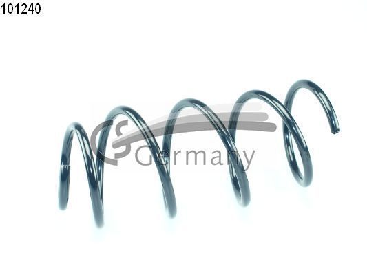 Spyruoklė CS Germany 14.101.240
