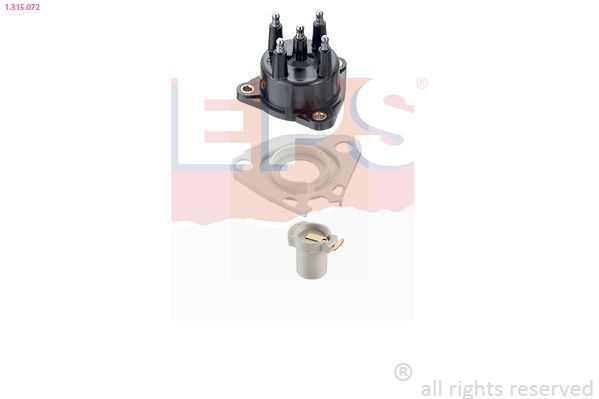 Skirstytuvo dangtelis EPS 1.315.072