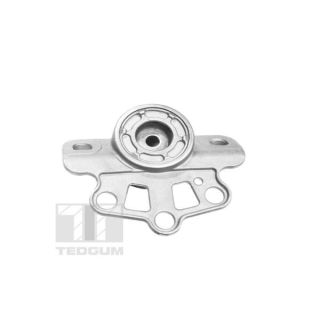 Pakabos statramsčio atraminis guolis TEDGUM TED51736