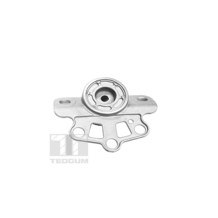 Pakabos statramsčio atraminis guolis TEDGUM TED51736