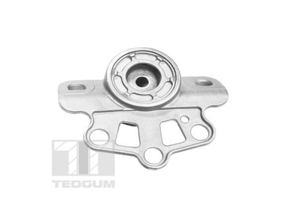 Pakabos statramsčio atraminis guolis TEDGUM TED51736