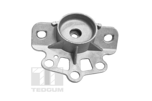 Pakabos statramsčio atraminis guolis TEDGUM TED51736