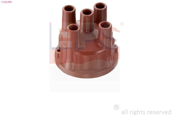 Skirstytuvo dangtelis EPS 1.315.079