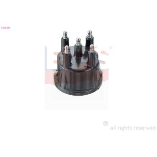 Skirstytuvo dangtelis EPS 1.315.081