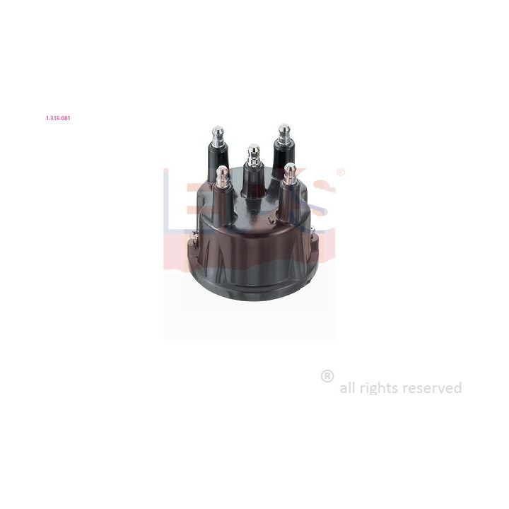 Skirstytuvo dangtelis EPS 1.315.081