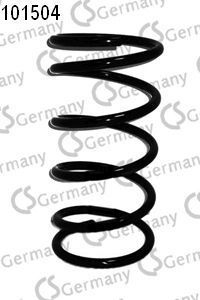 Spyruoklė CS Germany 14.101.504