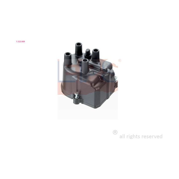 Skirstytuvo dangtelis EPS 1.322.069