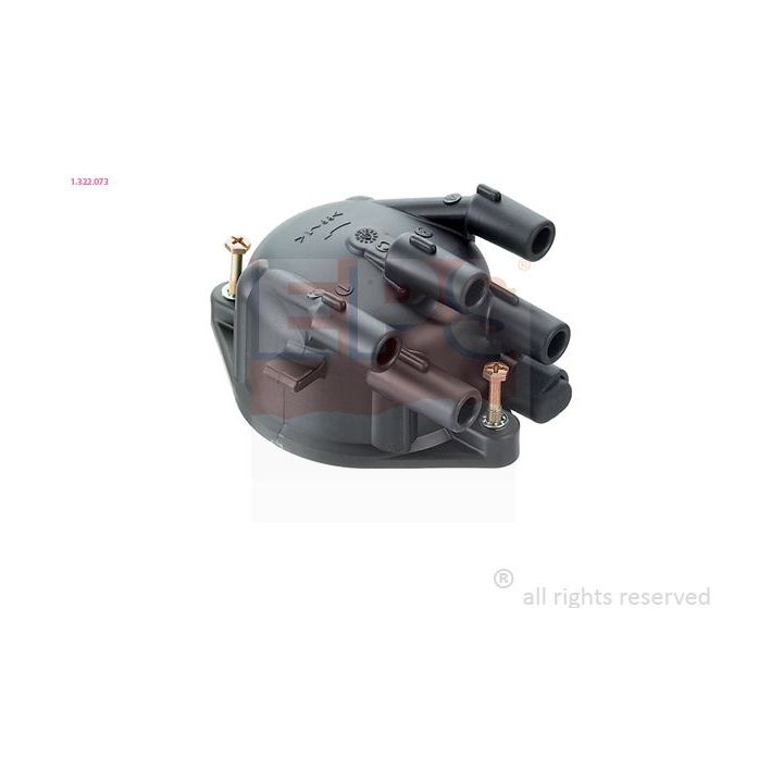 Skirstytuvo dangtelis EPS 1.322.073