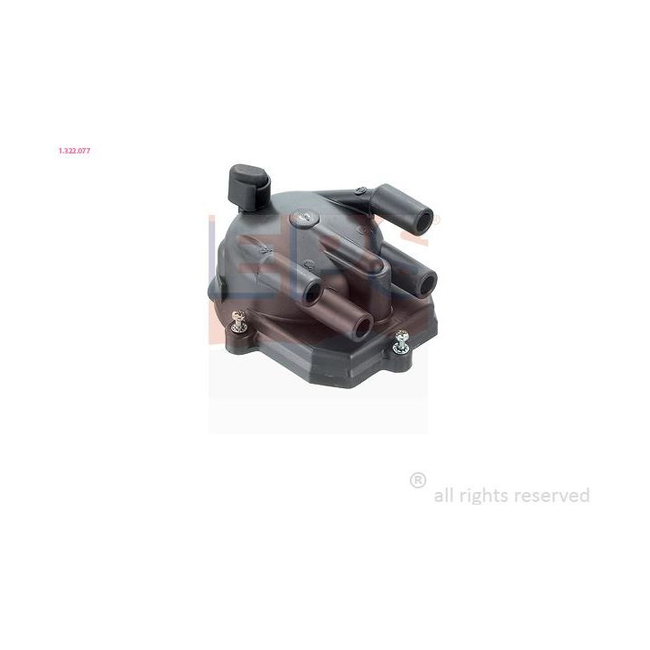 Skirstytuvo dangtelis EPS 1.322.077