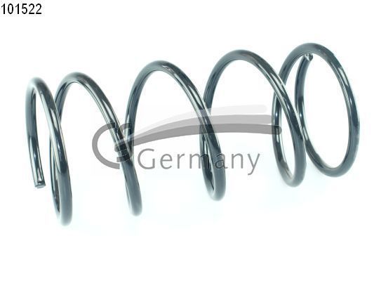 Spyruoklė CS Germany 14.101.522