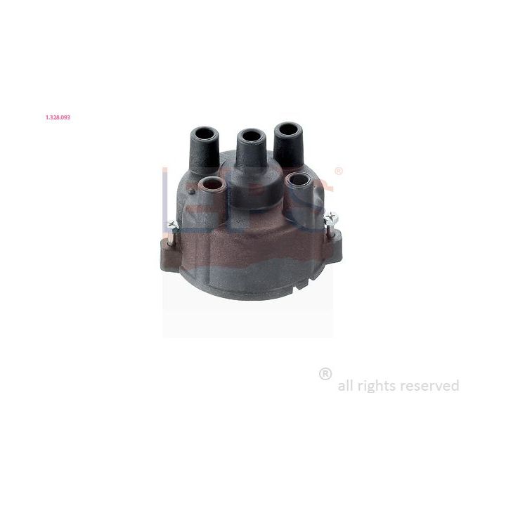 Skirstytuvo dangtelis EPS 1.328.093