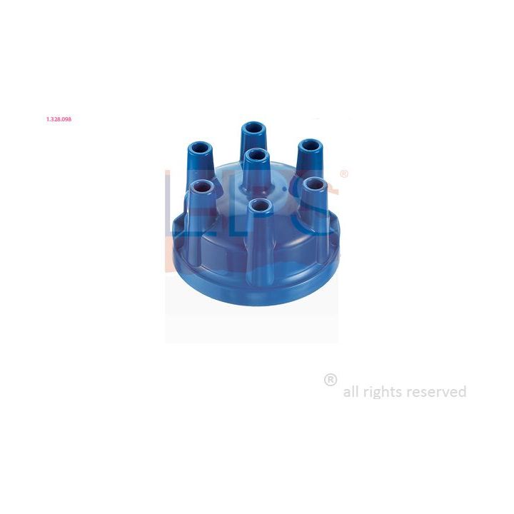 Skirstytuvo dangtelis EPS 1.328.098