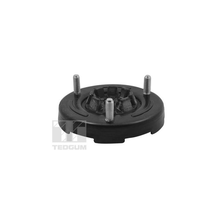 Pakabos statramsčio atraminis guolis TEDGUM TED60231