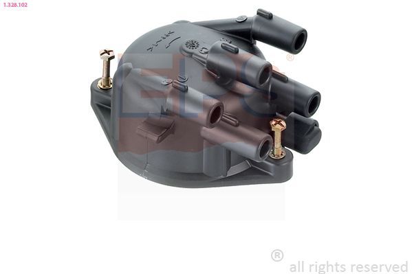 Skirstytuvo dangtelis EPS 1.328.102
