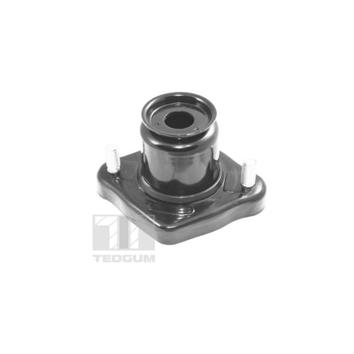 Pakabos statramsčio atraminis guolis TEDGUM TED63103