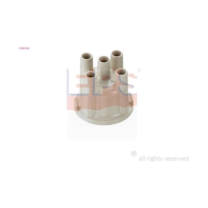 Skirstytuvo dangtelis EPS 1.330.104