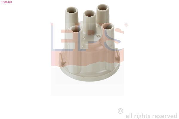 Skirstytuvo dangtelis EPS 1.330.104