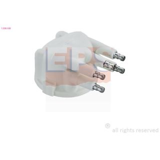 Skirstytuvo dangtelis EPS 1.330.109
