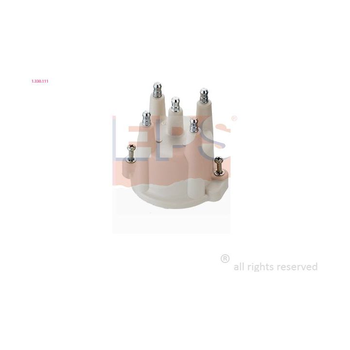 Skirstytuvo dangtelis EPS 1.330.111