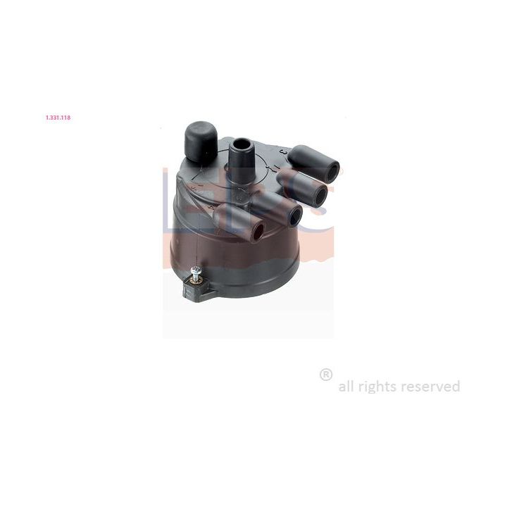 Skirstytuvo dangtelis EPS 1.331.118