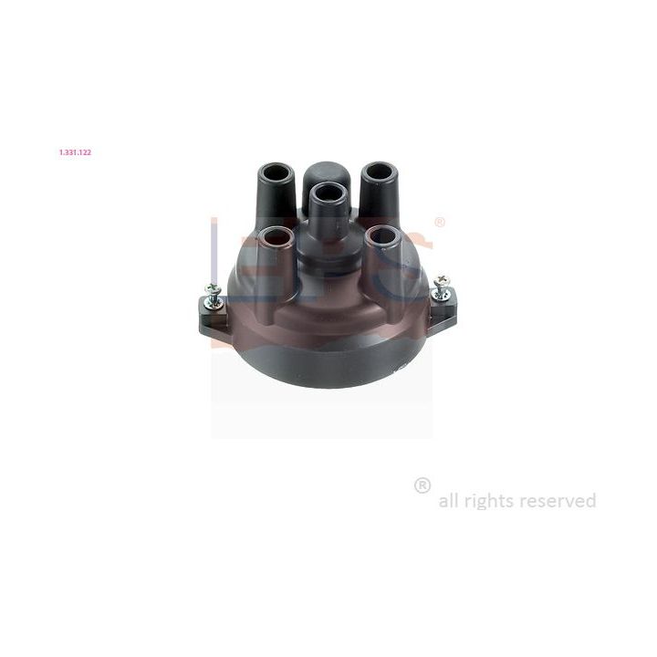 Skirstytuvo dangtelis EPS 1.331.122